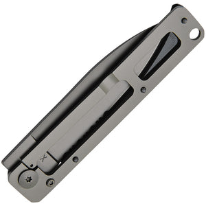 Papagayo Skinny G10 Folder Baladeo BALECO321