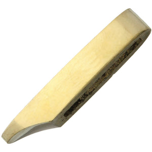 Brass Guard Knifemaking BL011G