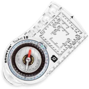 TruArc10 Compass Brunton BN91705