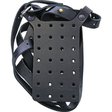 Load image into Gallery viewer, Leather Shoulder Holster Bastinelli Creations BAS211
