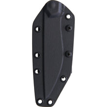 Load image into Gallery viewer, SILENCE SLIM Fixed Blade Bastinelli Creations BAS222
