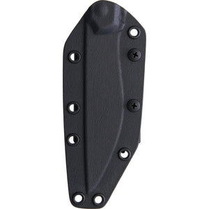 SILENCE SLIM Fixed Blade Bastinelli Creations BAS222