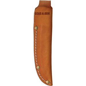Small Hunter Rosewood Bear & Son BC263R