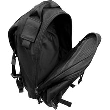 Load image into Gallery viewer, Tactical Backpack Black Beretta BE91593
