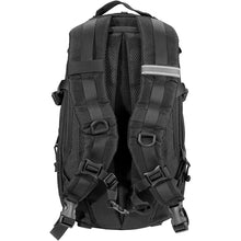 Load image into Gallery viewer, Tactical Backpack Black Beretta BE91593
