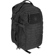Load image into Gallery viewer, Tactical Backpack Black Beretta BE91593
