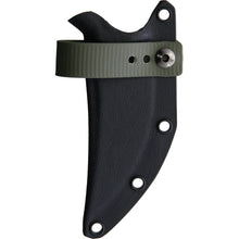 Load image into Gallery viewer, Chopper Fixed Blade Bastinelli Creations BAS233
