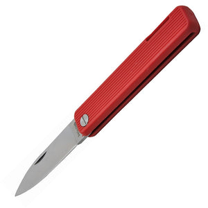 Papagayo Lockback Red Baladeo BALECO301