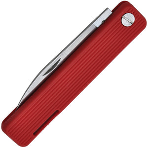 Papagayo Lockback Red Baladeo BALECO301