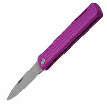 Load image into Gallery viewer, Papagayo Folding Paring Purple Baladeo BALECO303
