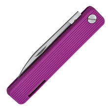 Load image into Gallery viewer, Papagayo Folding Paring Purple Baladeo BALECO303
