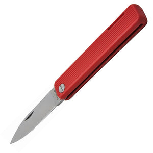 Papagayo Lockback Red Baladeo BALECO351