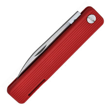 Load image into Gallery viewer, Papagayo Lockback Red Baladeo BALECO351
