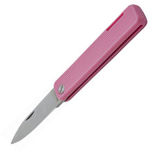 Load image into Gallery viewer, Papagayo Lockback Pink Baladeo BALECO354
