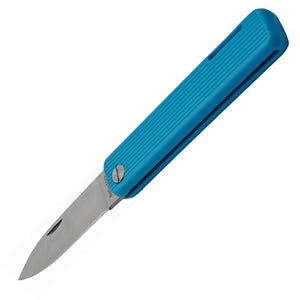 Papagayo Lockback Turquoise Baladeo BALECO356