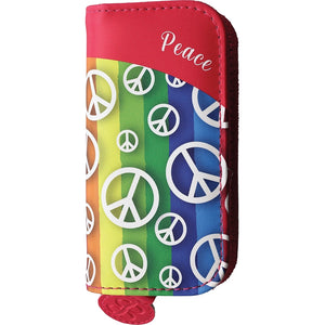 Peace Linerlock Brighten Blades BB009