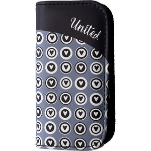 United Linerlock Brighten Blades BB012