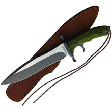 Load image into Gallery viewer, Rambo Last Blood Heartstopper RB9415

