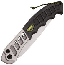 Load image into Gallery viewer, Wicked Tough Hand Saw Wicked Tree Gear WTG001
