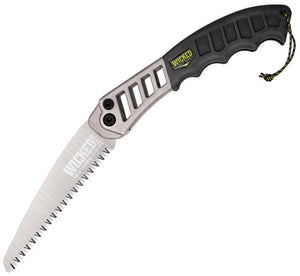 Wicked Tough Hand Saw Wicked Tree Gear WTG001