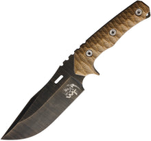 Load image into Gallery viewer, HAAST Eagle 2.0 Fixed Blade Wander Tactical WTK05
