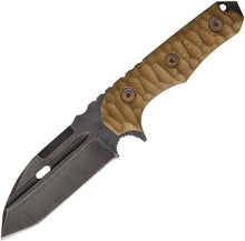 Load image into Gallery viewer, Hurricane Wander Tactical WTK07RG
