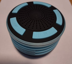 Bluetooth Waterproof Speaker